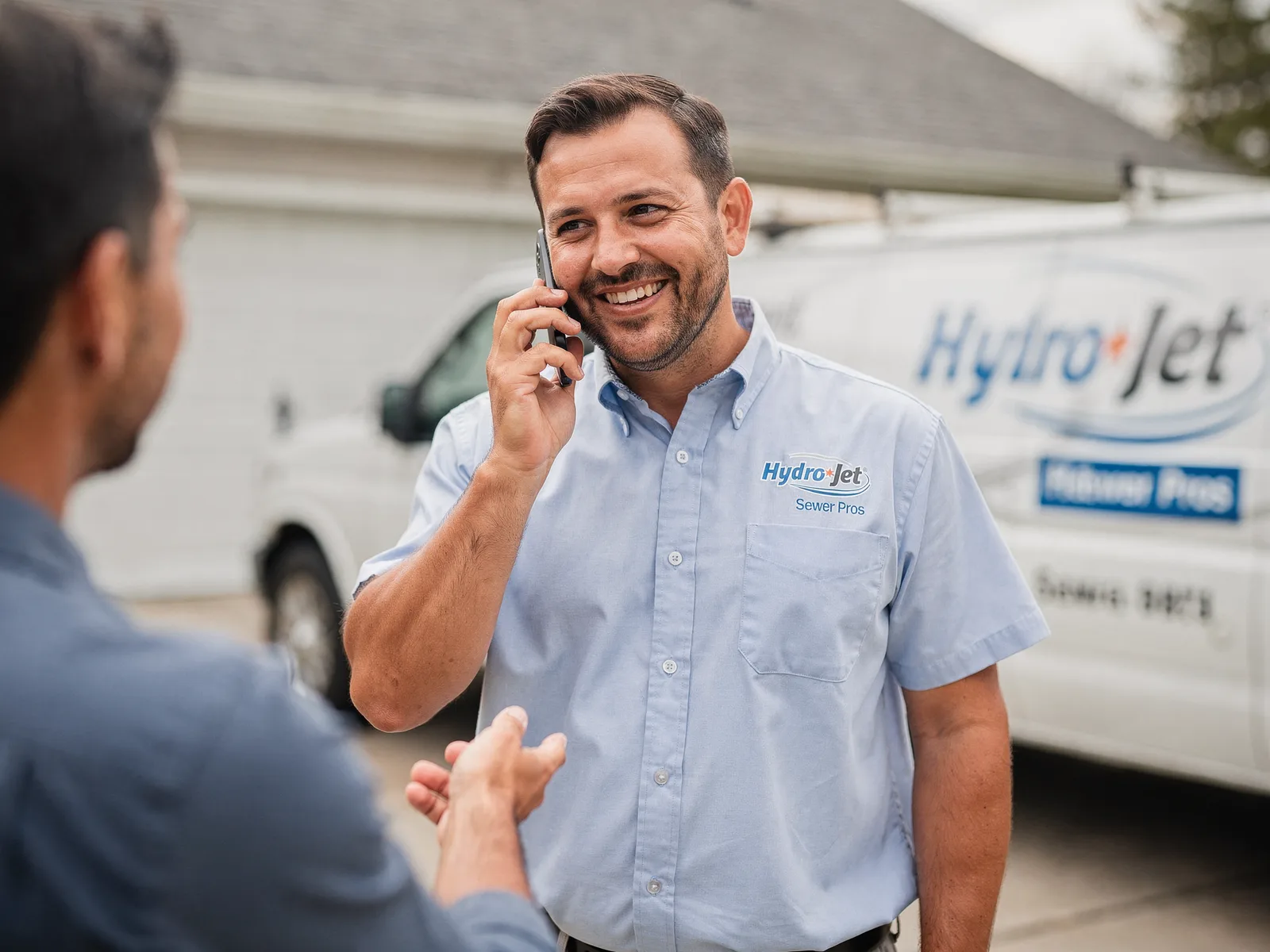 Hydro Jetting Near Me Miller Place, NY FAQs